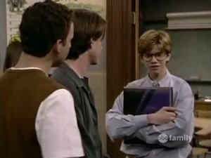 Boy Meets World Epizóda 24