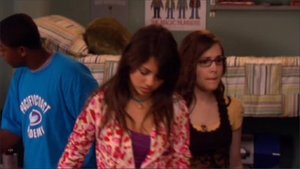 Zoey 101 Epizóda 1