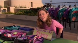 Zoey 101 Epizóda 10