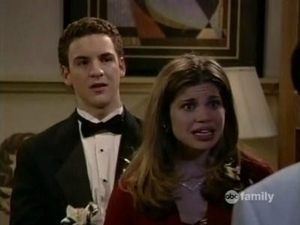 Boy Meets World Epizóda 22