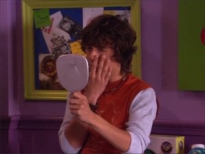 Zoey 101 Epizóda 25