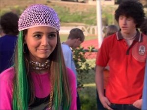 Zoey 101 Epizóda 2