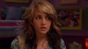 Zoey 101 Epizóda 4