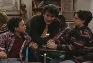 Boy Meets World Epizóda 10