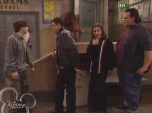 Boy Meets World Epizóda 19
