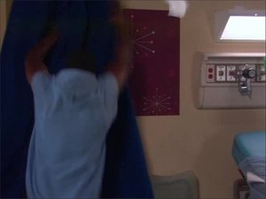 Zoey 101 Epizóda 9