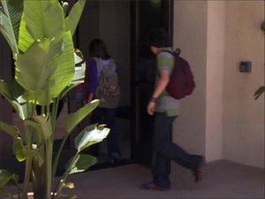 Zoey 101 Epizóda 8