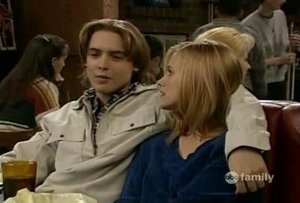 Boy Meets World Epizóda 18