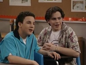 Boy Meets World Epizóda 21