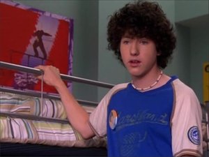 Zoey 101 Epizóda 3