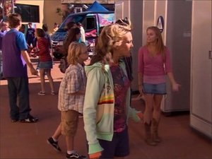 Zoey 101 Epizóda 20