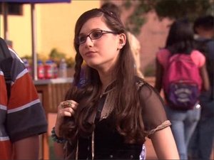 Zoey 101 Epizóda 23