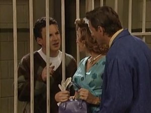 Boy Meets World Epizóda 19