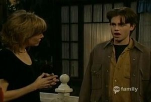 Boy Meets World Epizóda 21