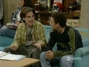 Boy Meets World Epizóda 4
