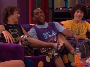 Zoey 101 Epizóda 3