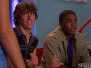 Zoey 101 Epizóda 12