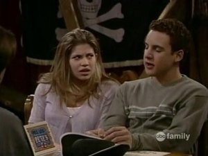 Boy Meets World Epizóda 23