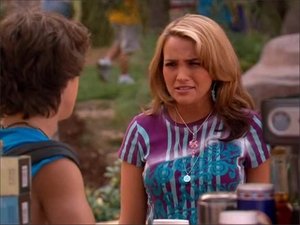 Zoey 101 Epizóda 13