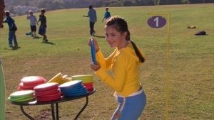 Zoey 101 Epizóda 11
