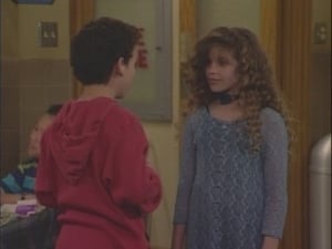 Boy Meets World Epizóda 21