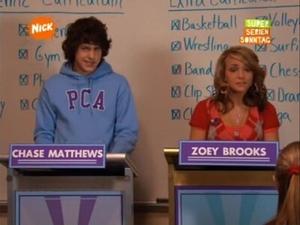Zoey 101 Epizóda 14