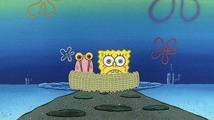 SpongeBob v šortkách Epizóda 11