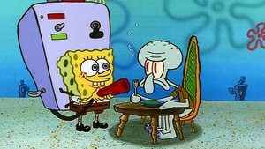 SpongeBob v šortkách Epizóda 2