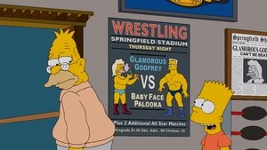 Simpsonovci Epizóda 14