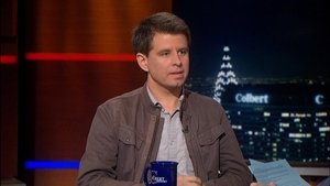 The Colbert Report Epizóda 147