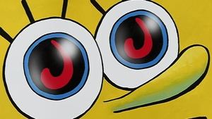 SpongeBob v šortkách Epizóda 40