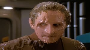 Star Trek: Hlboký vesmír deväť Epizóda 26