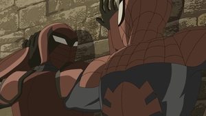 Ultimate Spider-Man Epizóda 11