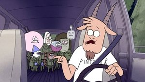 Regular Show Epizóda 34
