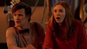 Doctor Who Epizóda 68