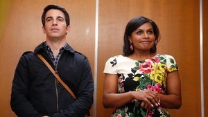 The Mindy Project Epizóda 3