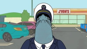 BoJack Horseman Epizóda 2
