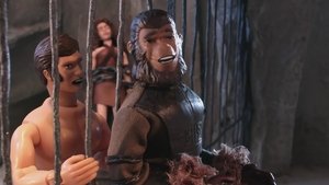 Robot Chicken Epizóda 5