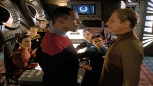 Star Trek: Hlboký vesmír deväť Epizóda 26