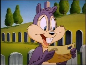 Animaniacs Epizóda 65