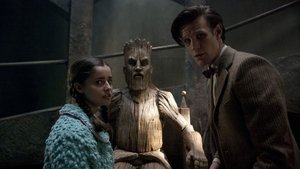 Doctor Who Epizóda 47