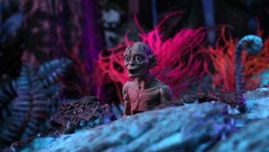 Robot Chicken Epizóda 4