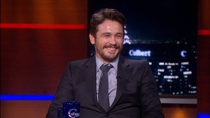 The Colbert Report Epizóda 137