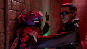 Robot Chicken Epizóda 15