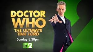 Doctor Who Epizóda 126