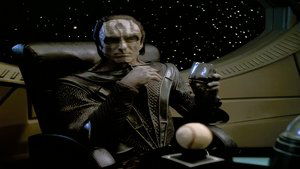 Star Trek: Hlboký vesmír deväť Epizóda 6
