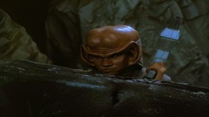 Star Trek: Hlboký vesmír deväť Epizóda 8