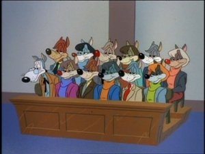 Animaniacs Epizóda 118