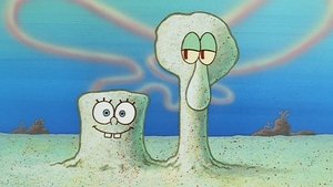 SpongeBob v šortkách Epizóda 10