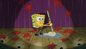 SpongeBob v šortkách Epizóda 20